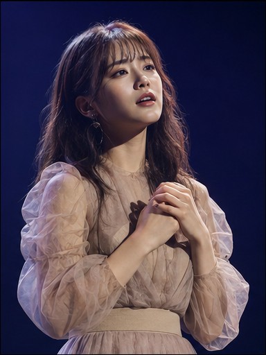 ファイナリスト Eve
