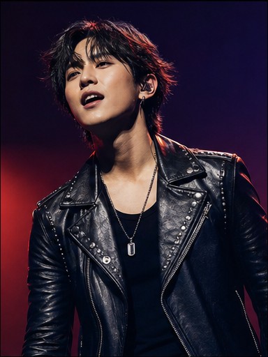 ファイナリスト Sou
